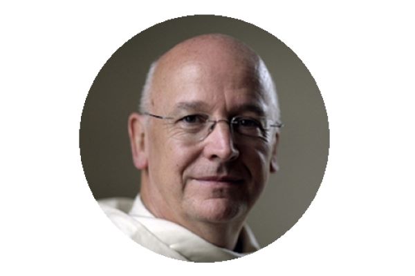 Meditieren lernen mit Laurence Freeman